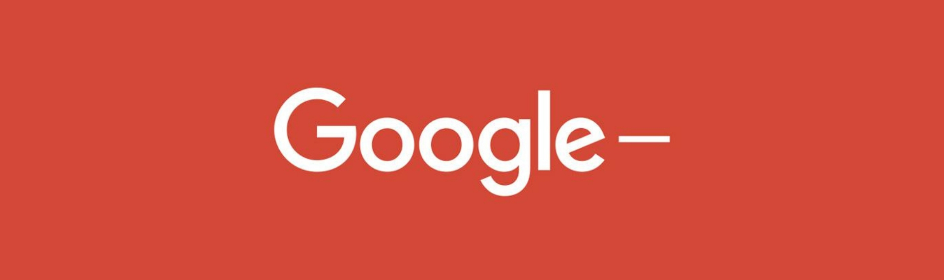 Google + shuts down