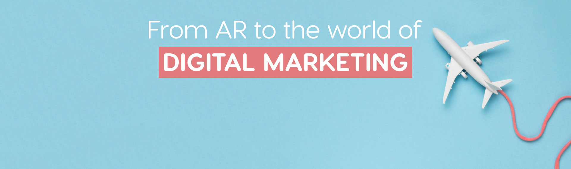 AR&digitalmarketing