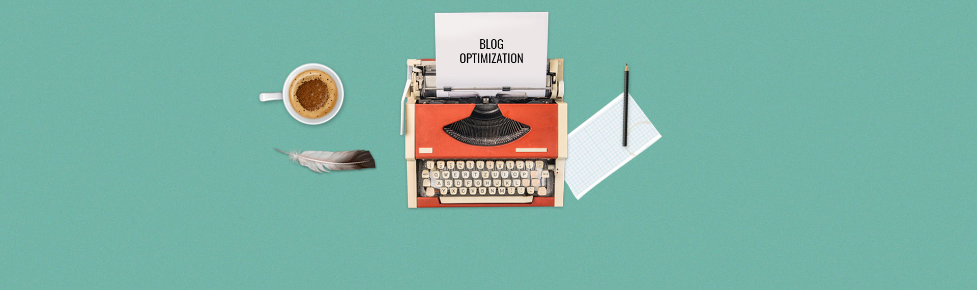 Blog Optimization