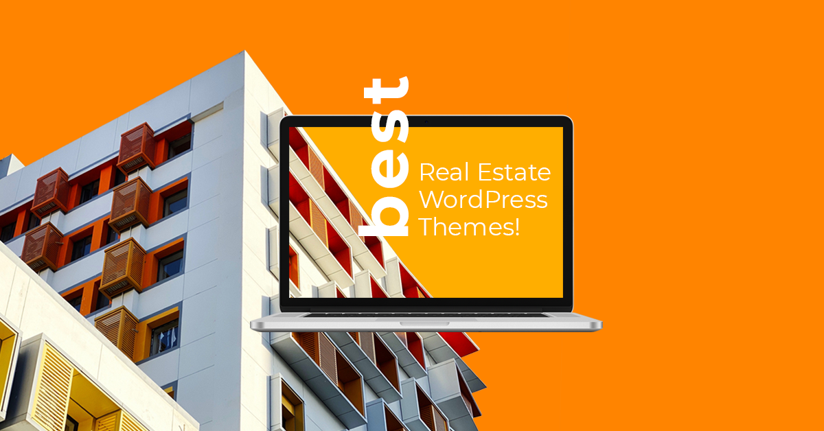 Wordpress Real EstateThemes