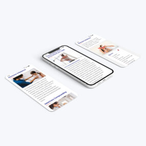 Pharmore Pharmacy Toronto Portfolio Digilite