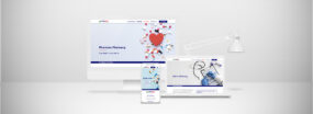 Pharmore Pharmacy Toronto Portfolio Digilite