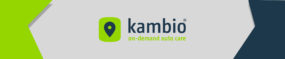 Kambio logo
