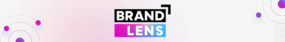 BrandLens Logo